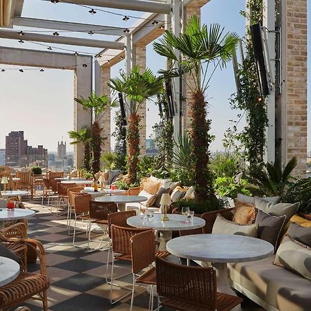 The Hoxton, Southwark Hotel London Ngoại thất bức ảnh