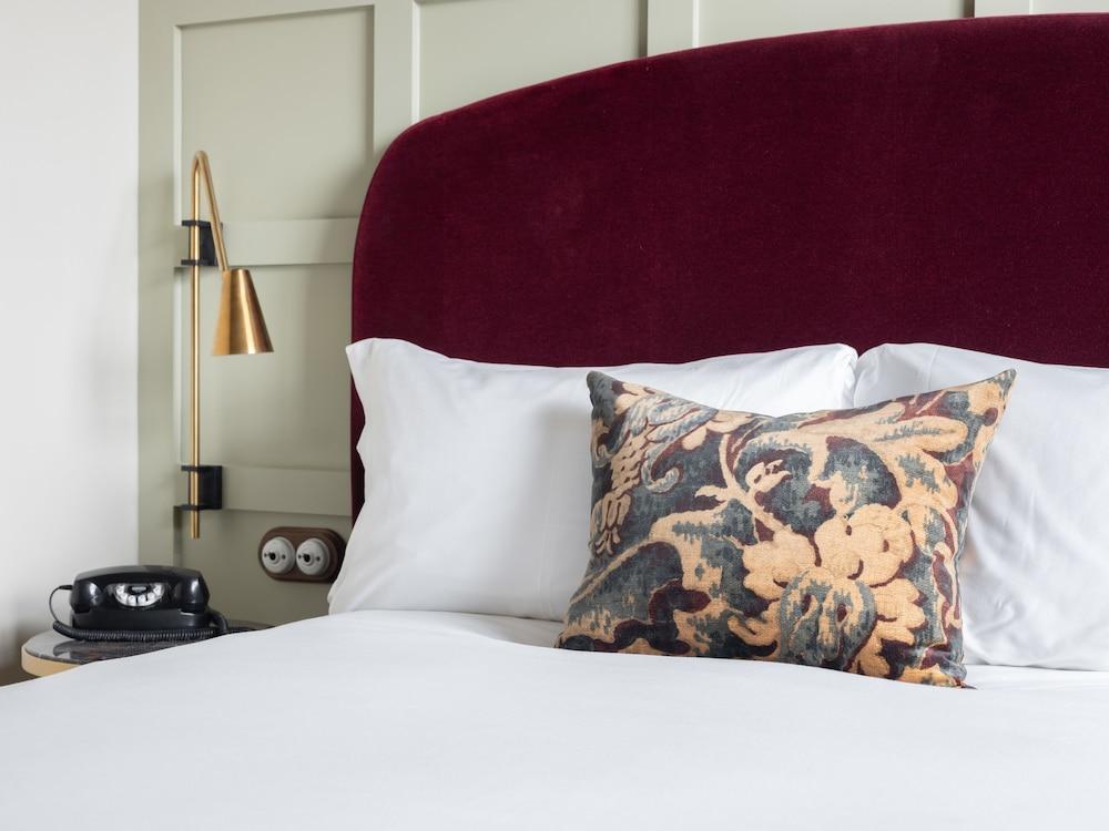 The Hoxton, Southwark Hotel London Ngoại thất bức ảnh