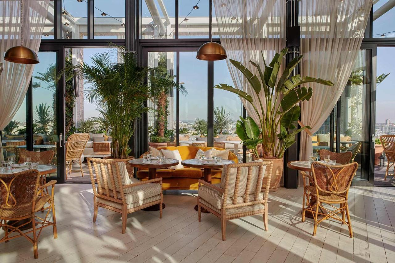 The Hoxton, Southwark Hotel London Ngoại thất bức ảnh