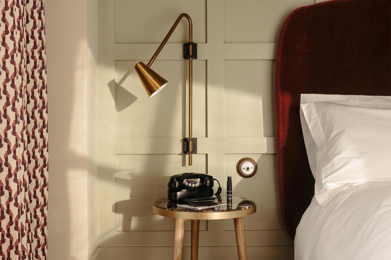 The Hoxton, Southwark Hotel London Ngoại thất bức ảnh