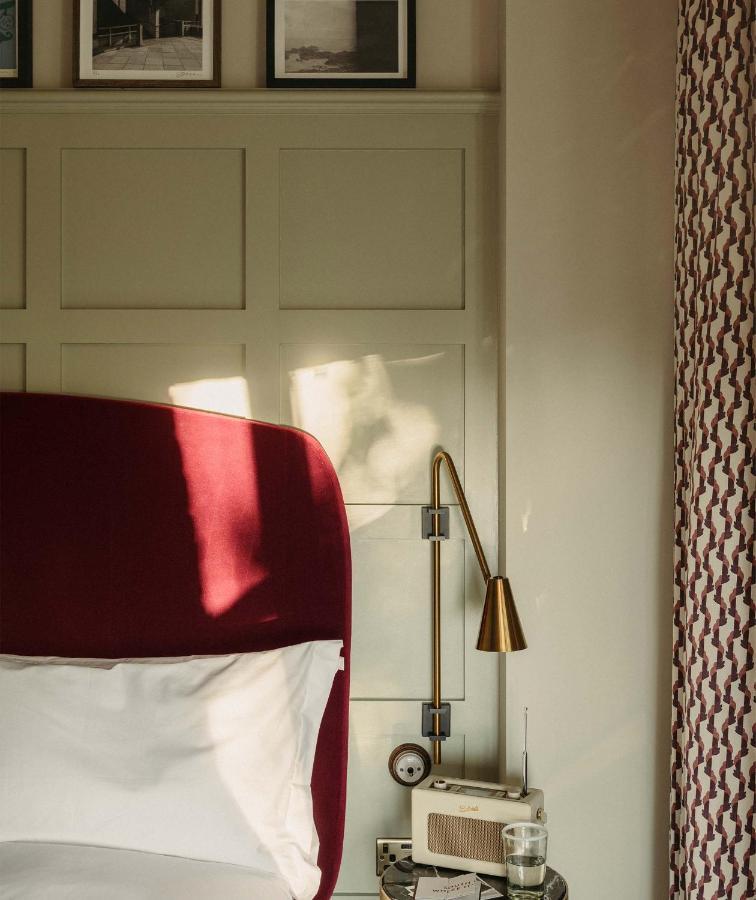 The Hoxton, Southwark Hotel London Ngoại thất bức ảnh