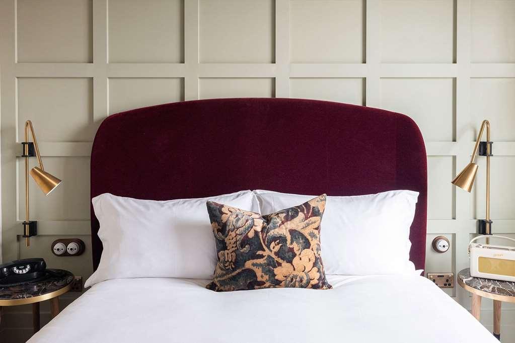 The Hoxton, Southwark Hotel London Phòng bức ảnh