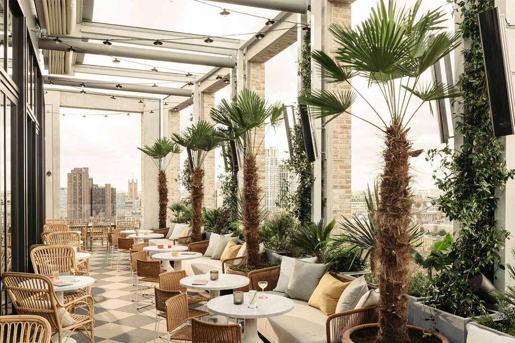 The Hoxton, Southwark Hotel London Nội địa bức ảnh