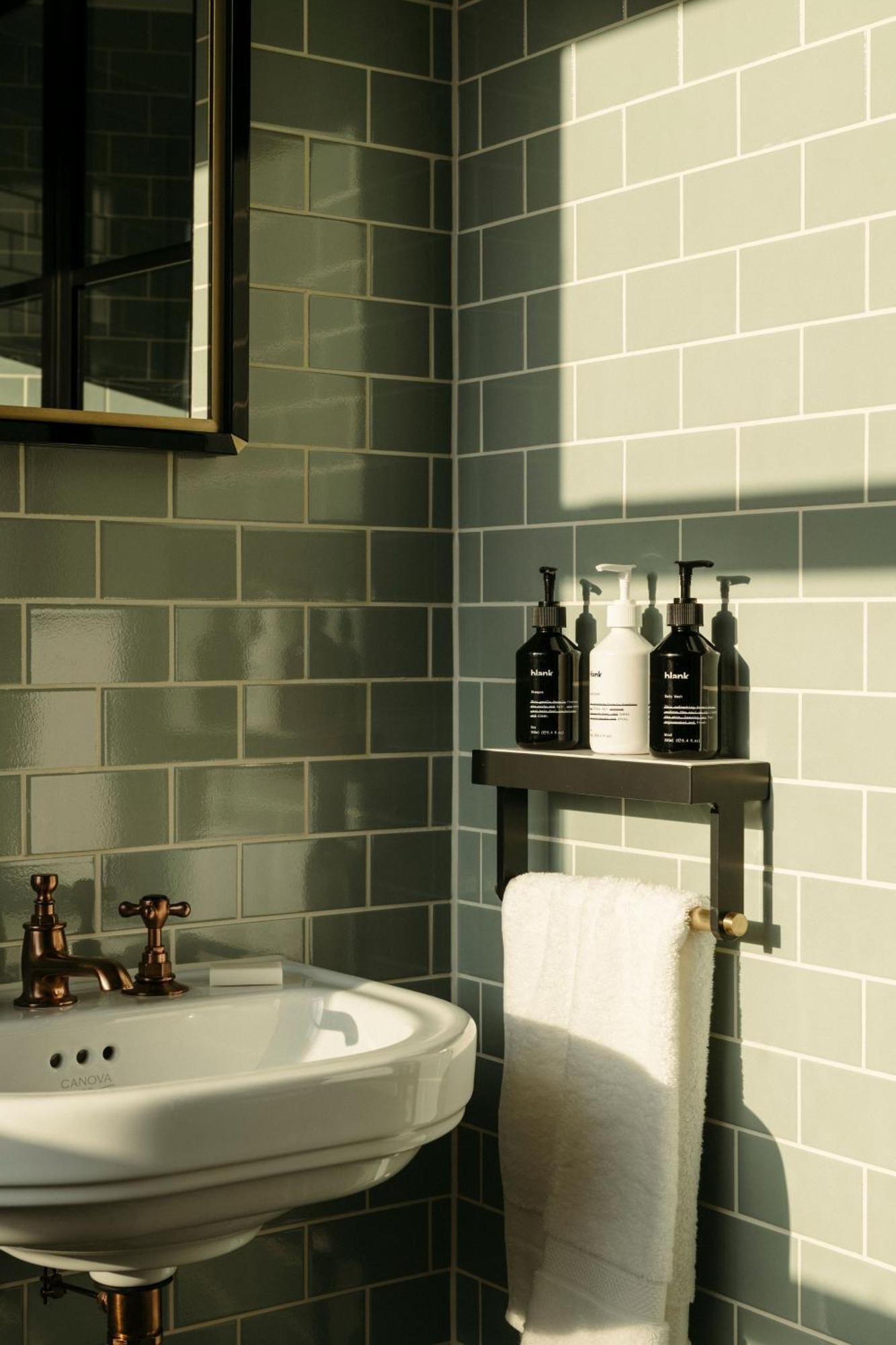 The Hoxton, Southwark Hotel London Ngoại thất bức ảnh