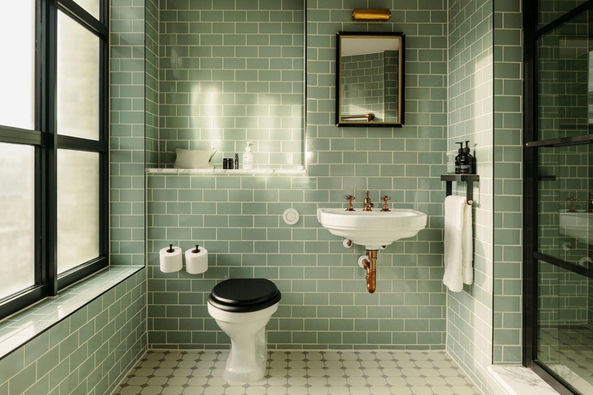 The Hoxton, Southwark Hotel London Ngoại thất bức ảnh
